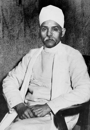 madan mohan malaviya