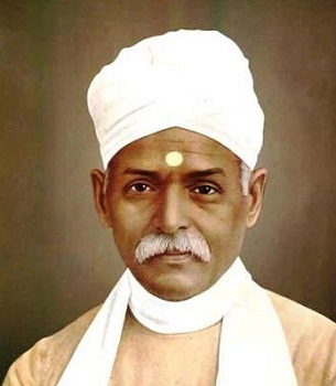 madhan mohan malaviya