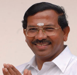 mafoi pandiarajan