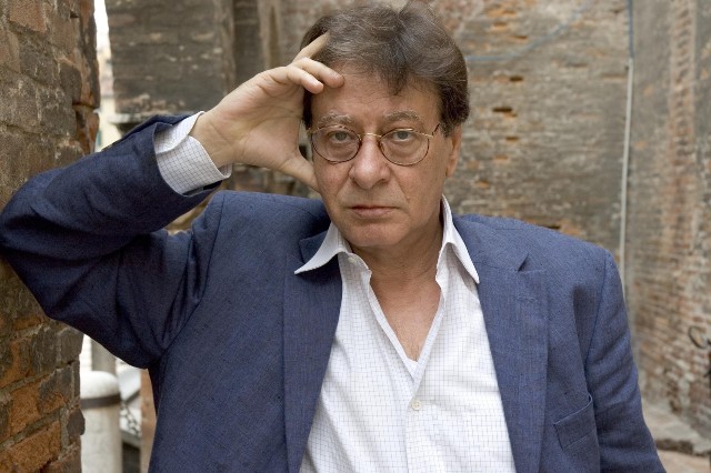 mahmoud darwish