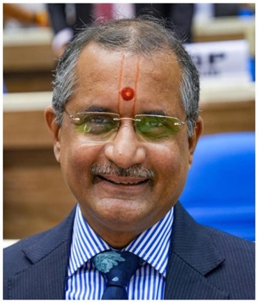 manoj soni