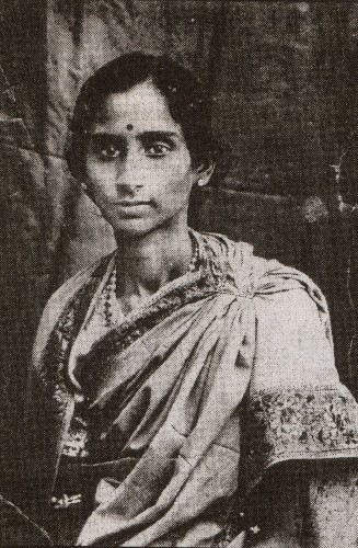 meenambal sivaraj