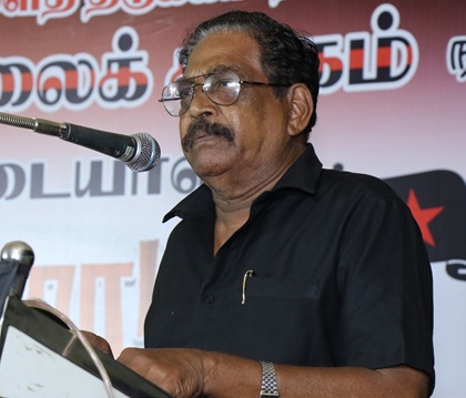mettupalayam ramachandran