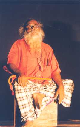 mu ramasamy as periyar