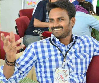 muthukrishnan jnu