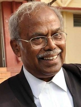 p p mohan