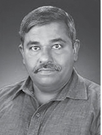 pa anandkumar