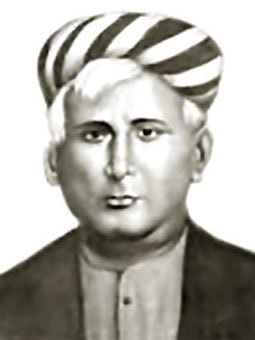 pakkim chandra chatterjee