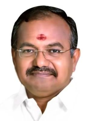 pmk arul mla