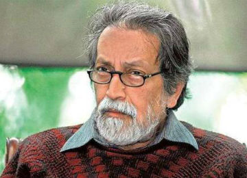 prabhat patnaik