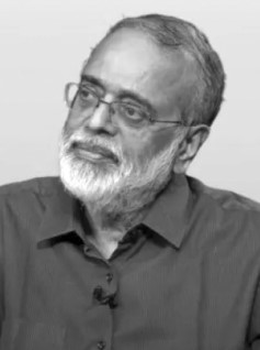 prabir purkayastha