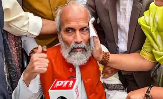 pratap sarangi