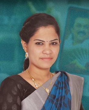 priya rajan chennai mayor