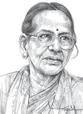 rajam krishnan 460