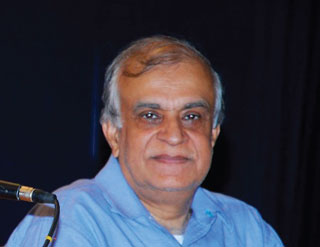 rajiv malhothra