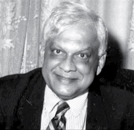 ralh gunawardhana