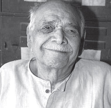 ram charan sharma