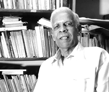 rama sundaram