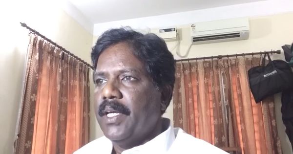 ravikumar 600