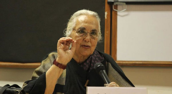 romila thapar