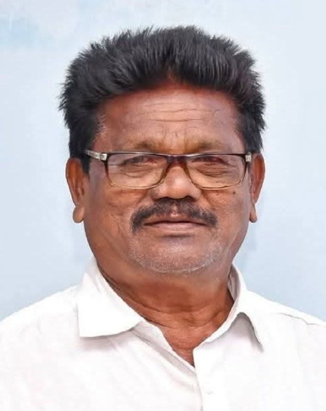 s natarajan