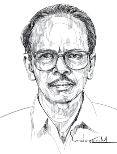 sakthikanal