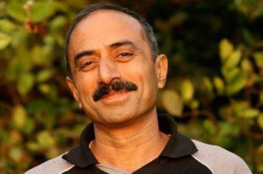 sanjiv bhatt