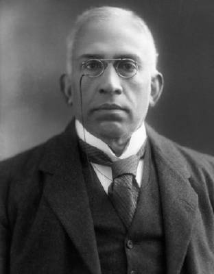 sankaran nair