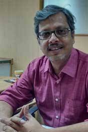 satyaki roy