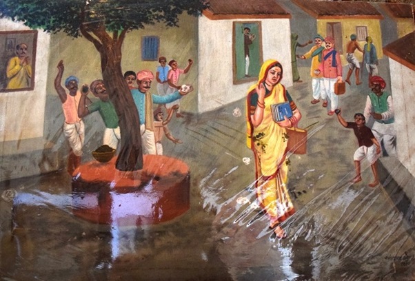 savitribai phule 602