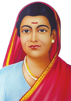 savitribai phule