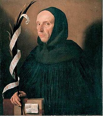 savonarola