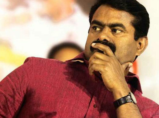 seeman latest