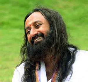 sri sri ravishankar