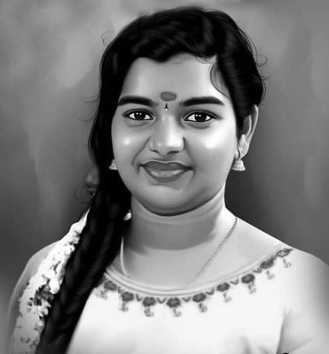 srimathi student