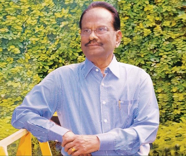su narendran 600
