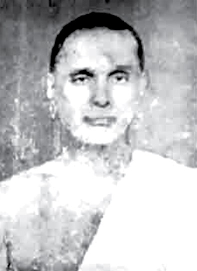 subramaniya pillai