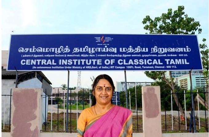 sudha seshayyan