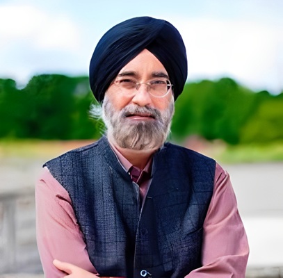 surindar jotka