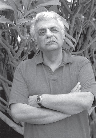 tariq ali