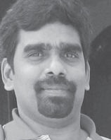 முனைவர் டெரன்ஸ் சாமுவேல்