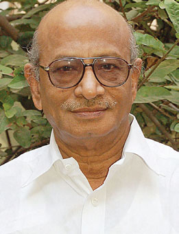 tk rangarajan