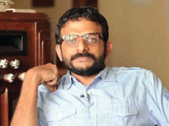 tm krishna