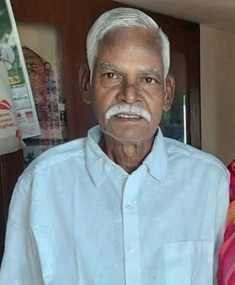 vaikaraivaanan