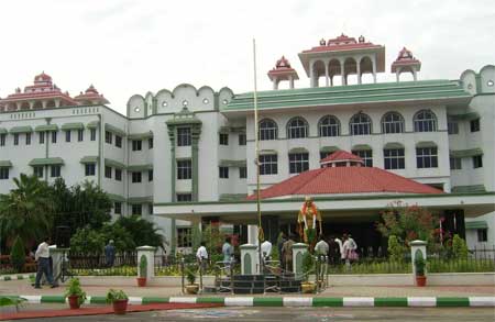 Madurai High Court