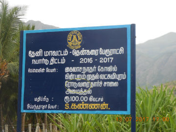 NABARD board 350