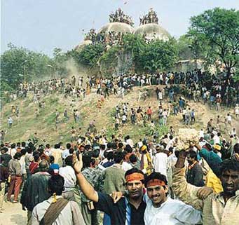 babri masjid 341