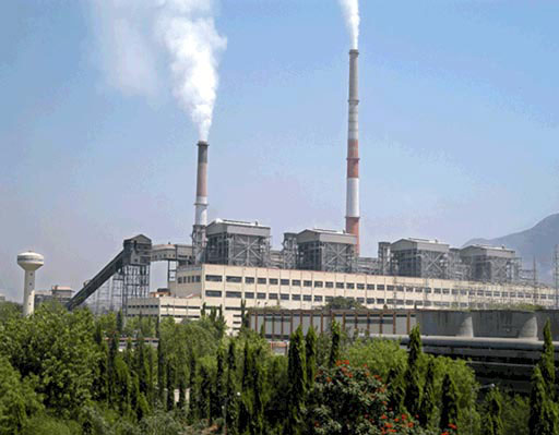 mettur_power_plant