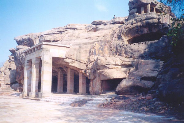Hathigumpha