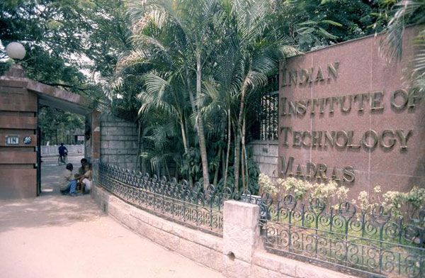 IIT 600